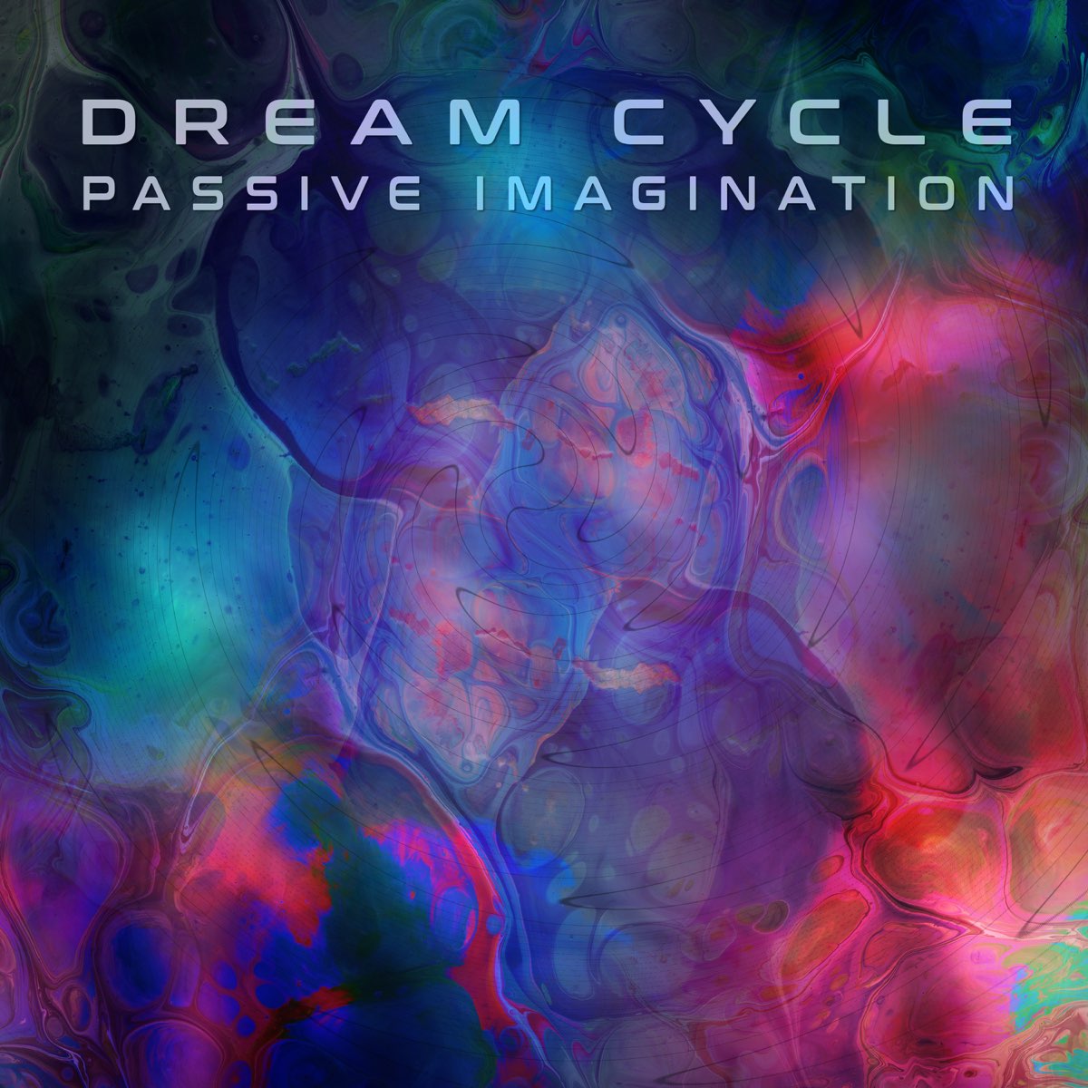 Let imagine. Нью-эйдж альбом. Dream Cycle. Нью-эйдж музыка. Passive imagination.