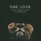 One Love (feat. Victizzle & Mike B & NKay) - Gospel Hydration lyrics