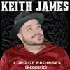 Lord of Promises (Acoustic) - Single album lyrics, reviews, download