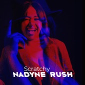 Scratchy (V-Trouble Remix) artwork