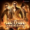 Action Jackson (Original Motion Picture Soundtrack)