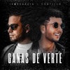 Ganas De Verte - Single