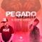 Pegado Ala Pared (feat. Zoreck) - El Exodia lyrics