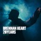 My Identity - Brennan Heart, Toneshifterz & DV8 Rocks lyrics