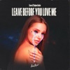 Leave Before You Love Me - Single