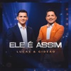 Ele É Assim - Single