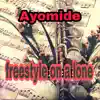 Freestyle On a Lone (feat. Lyta) - Single album lyrics, reviews, download