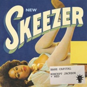 New Skeezer (Hot Sauce) - Single