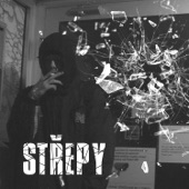 Střepy artwork