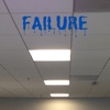 Failure