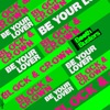 Be Your Lover - Single