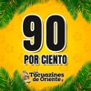 El 90 Por Ciento - Single