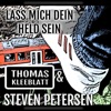 Lass mich dein Held sein - Single