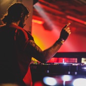 Alex Kennon at Amnesia, Ibiza, Oct 22, 2021 (DJ Mix) artwork