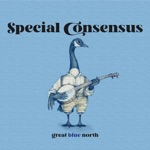 Special Consensus - Pretty Kate and the Rabbit (feat. April Verch, Darol Anger & Alison Brown)