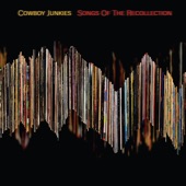 Cowboy Junkies - Seventeen Seconds