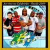 AO VIVO NO CALDEIRÃO RECIFE - 2009