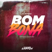 Bombona (Remix) artwork