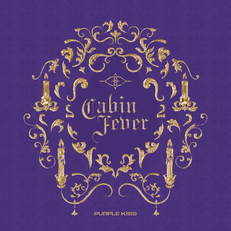 PURPLE KISS - Cabin Fever - EP (2023) [iTunes Plus AAC M4A]-新房子