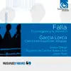 Falla: El Corregidor Y La Molinera album lyrics, reviews, download