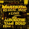 Reggae Music and Love - Single