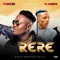 Rere (feat. Kabex) - Yskid lyrics