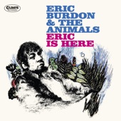 Eric Burdon & The Animals - Inside-Looking Out