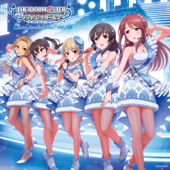 THE IDOLM@STER CINDERELLA MASTER Cool jewelries! 004 - Various Artists