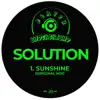 Stream & download Sunshine - Single