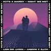 Night We Met - Single