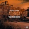 Agenda (Dan McKie Remix) - Tom de Neef & Lazarusman lyrics