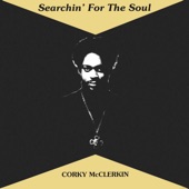 Searchin' For The Soul artwork