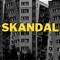 Skandal - STICH lyrics
