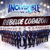 Rebelde Corazón - Single