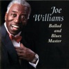 Ballad and Blues Master (Live At Vine St. / 1987)