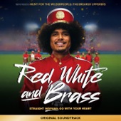 Red, White & Brass (feat. Red White & Brass) [Original Soundtrack] - EP artwork