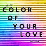 Color of Your Love (Eljo Remix) - Single