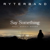 Say Something (Cover) artwork