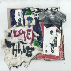Love/#Hate - EP by Sntvsb album reviews, ratings, credits