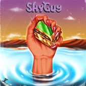 SHYGUY - Ray Gun