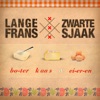 Lange Frans - Spookt
