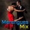 Merengues Mix artwork