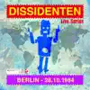 Live Series - Berlin/Fabrik - 10/1984 album lyrics, reviews, download