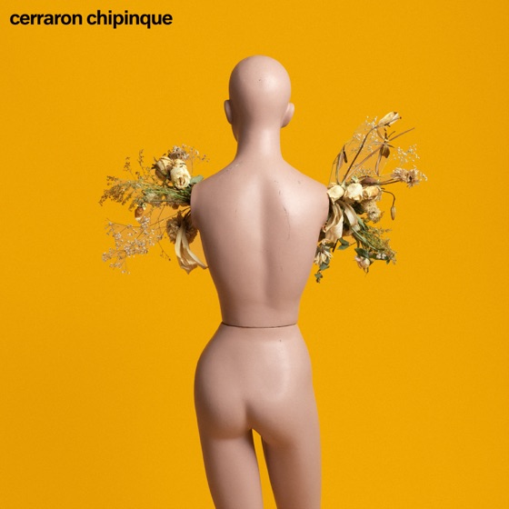 Cover artwork for Cerraron Chipinque