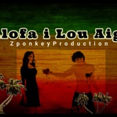 Alofa i Lou Aiga - Love Your Family artwork