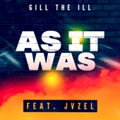 As It Was (feat. JVZEL) [Female Version] artwork