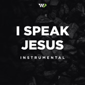 I Speak Jesus (Instrumental) artwork