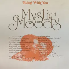 Being With You by The Mystic Moods Orchestra album reviews, ratings, credits