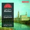 Matthias Bamert & London Mozart Players - Symphony No. 56 in D Minor: II. Andante poco
