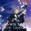 Dawn Blue - Single album lyrics, reviews, download